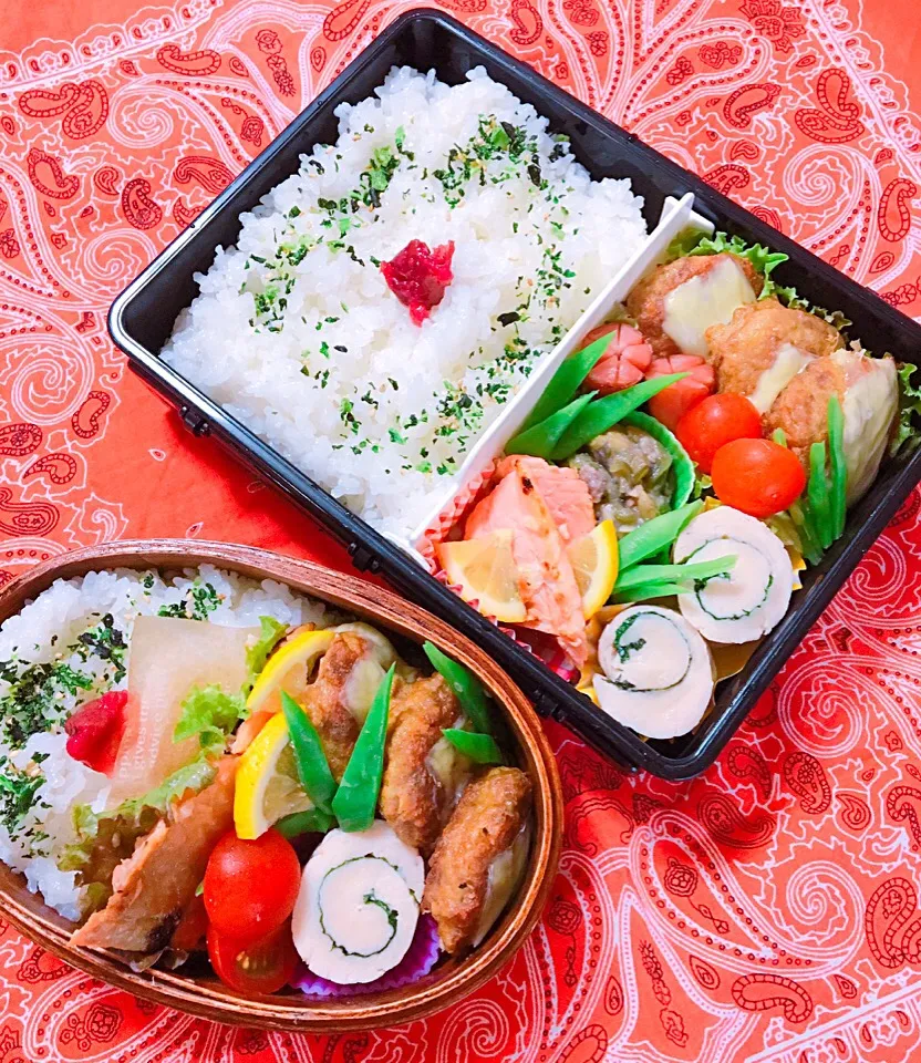 高校生弁当|ディプ♡さん