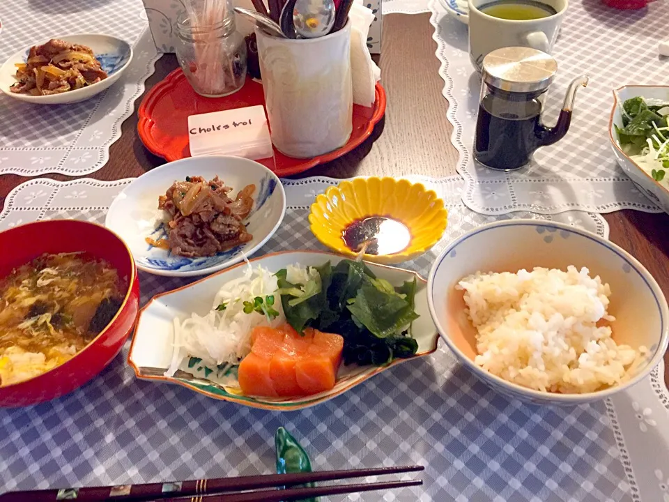 Dinner 6-27-2016|emendelさん