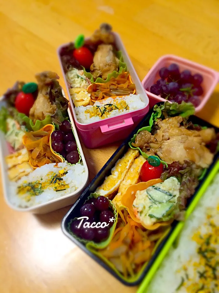 Today's Lunch☆6/28|tacco*さん