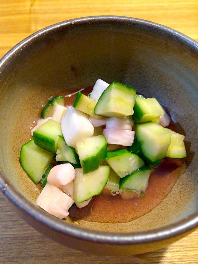 これは使える 山芋ときゅうりで作る料理 レシピ21のアイディア Snapdish スナップディッシュ