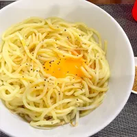 汁なし味噌ラーメン！|pepeさん