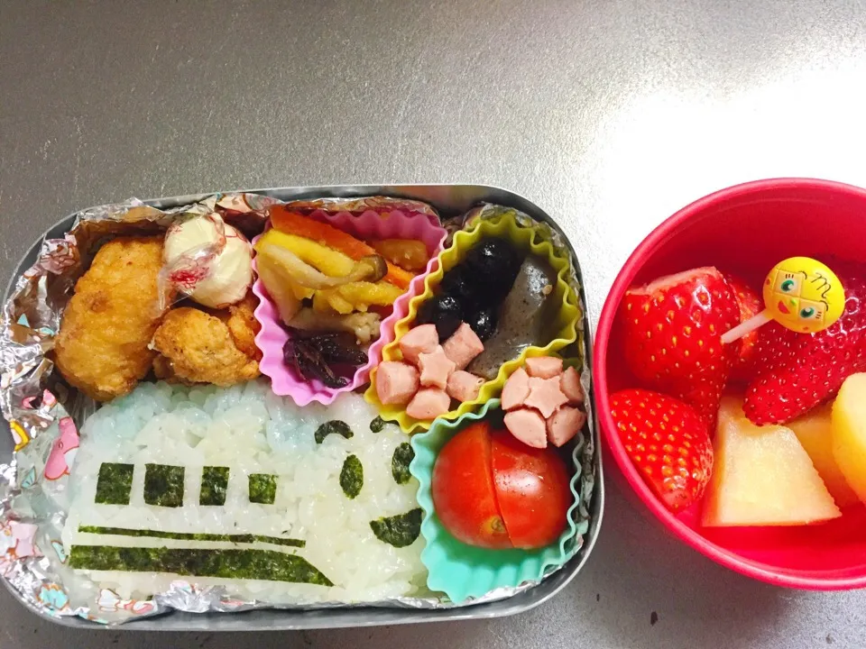 新幹線 電車 お弁当|びいさん