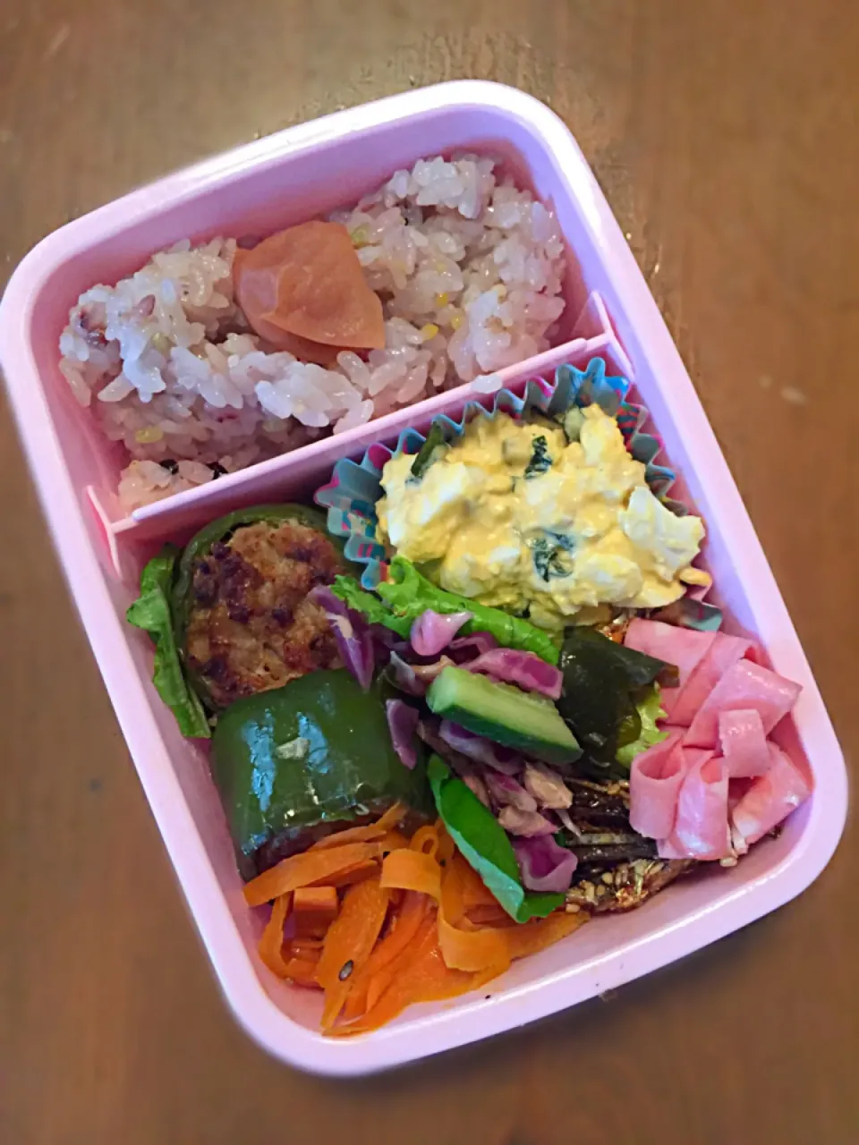 お弁当|richanさん