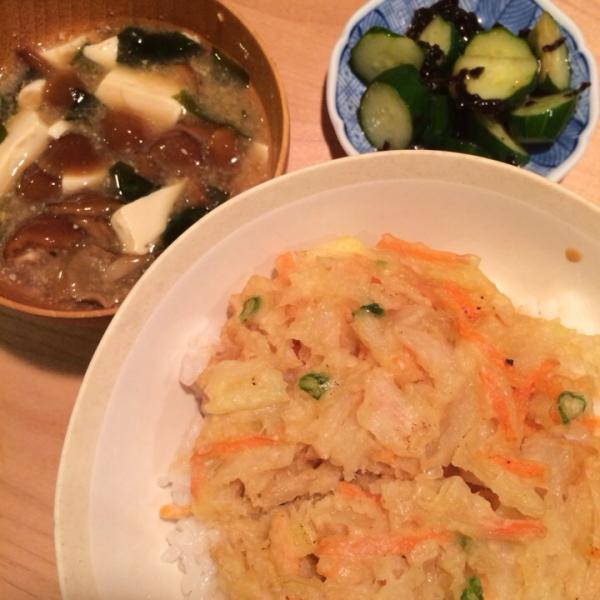 おいしい きゅうりとなめこで作る料理 レシピアイディア集 Snapdish スナップディッシュ