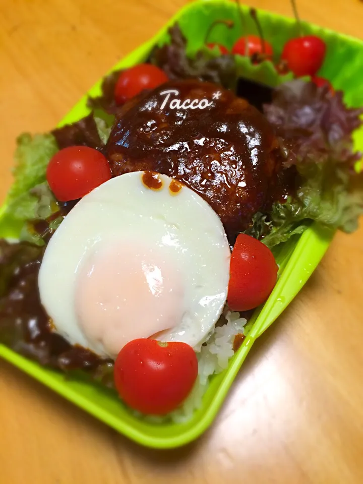 Today's Lunch☆6/30|tacco*さん