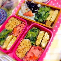 今日のお弁当|ＳＡＲＡさん