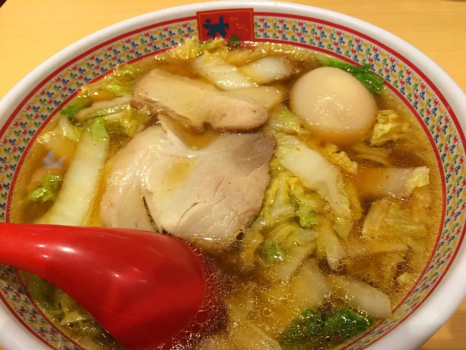 神座ラーメン in関空|ito9215さん