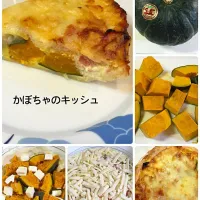 Snapdishの料理写真:カフェ飯|Naoko Oriyamaさん