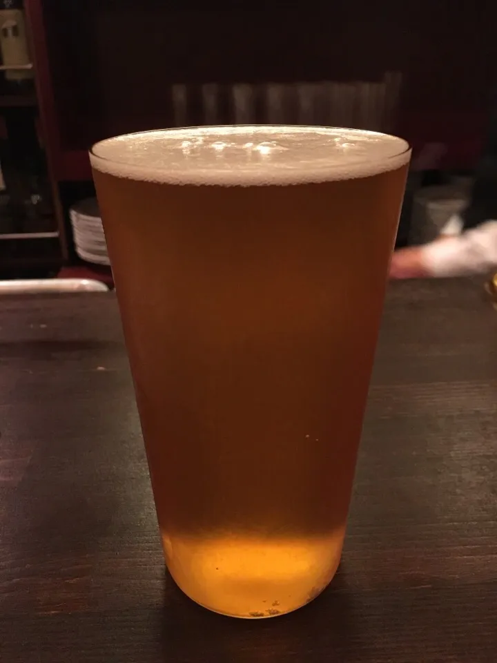 Shiga Kogen Africa Pale Ale|PegaOさん