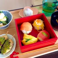 Snapdishの料理写真:2月和食|pureさん