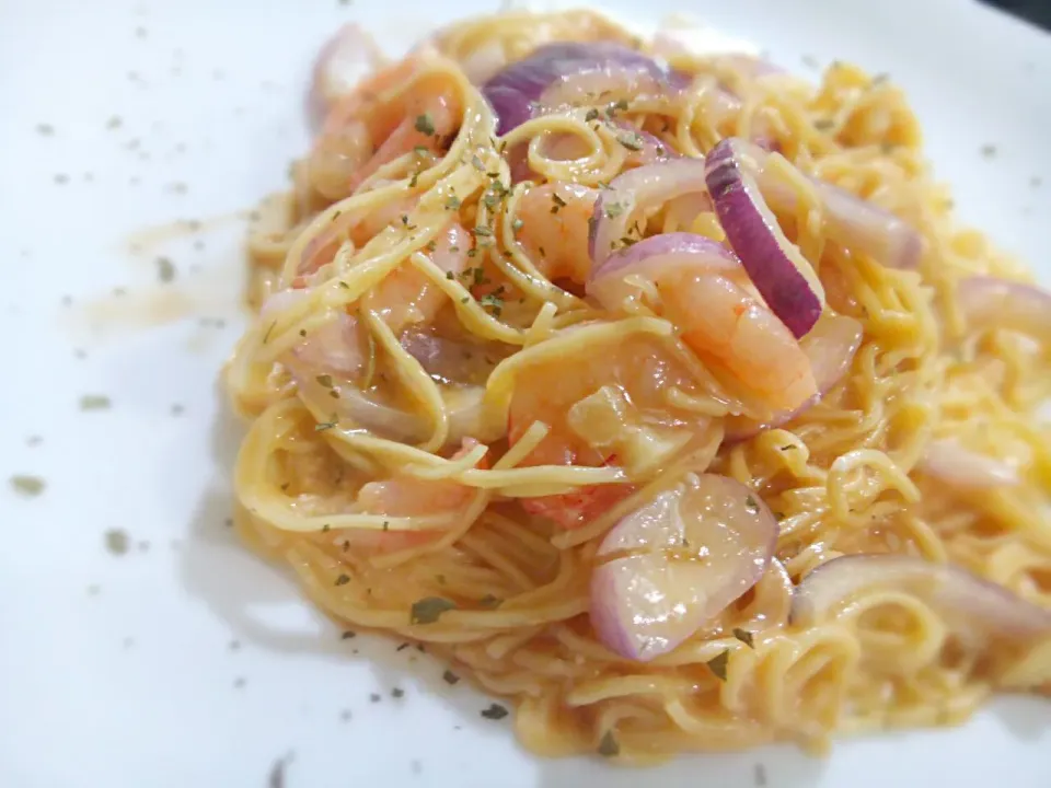 Tomato Egg Noodle|Tony J-Kayさん