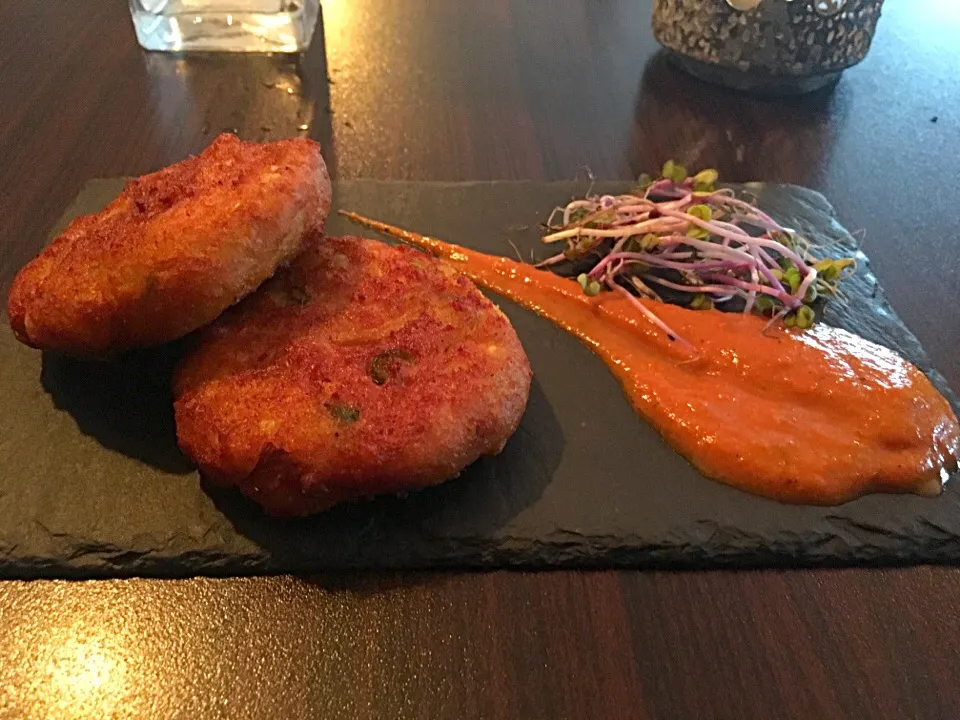 Damn good potato croquettes|Junya Tanakaさん