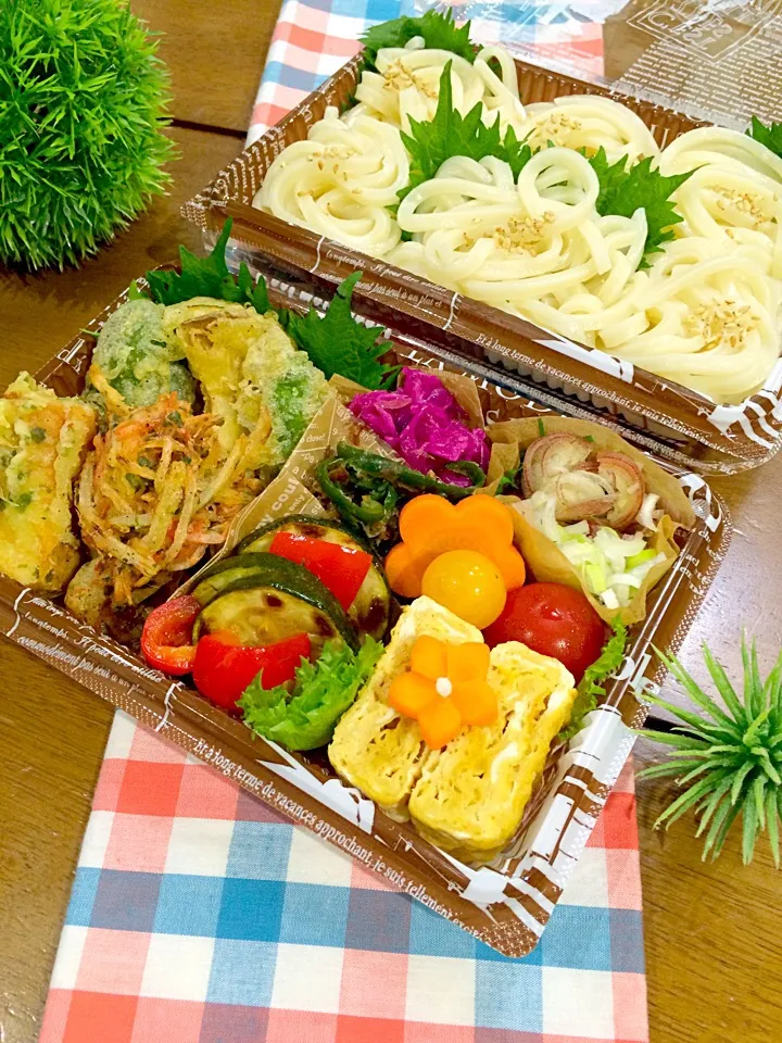 旦那様お弁当|thmsさん