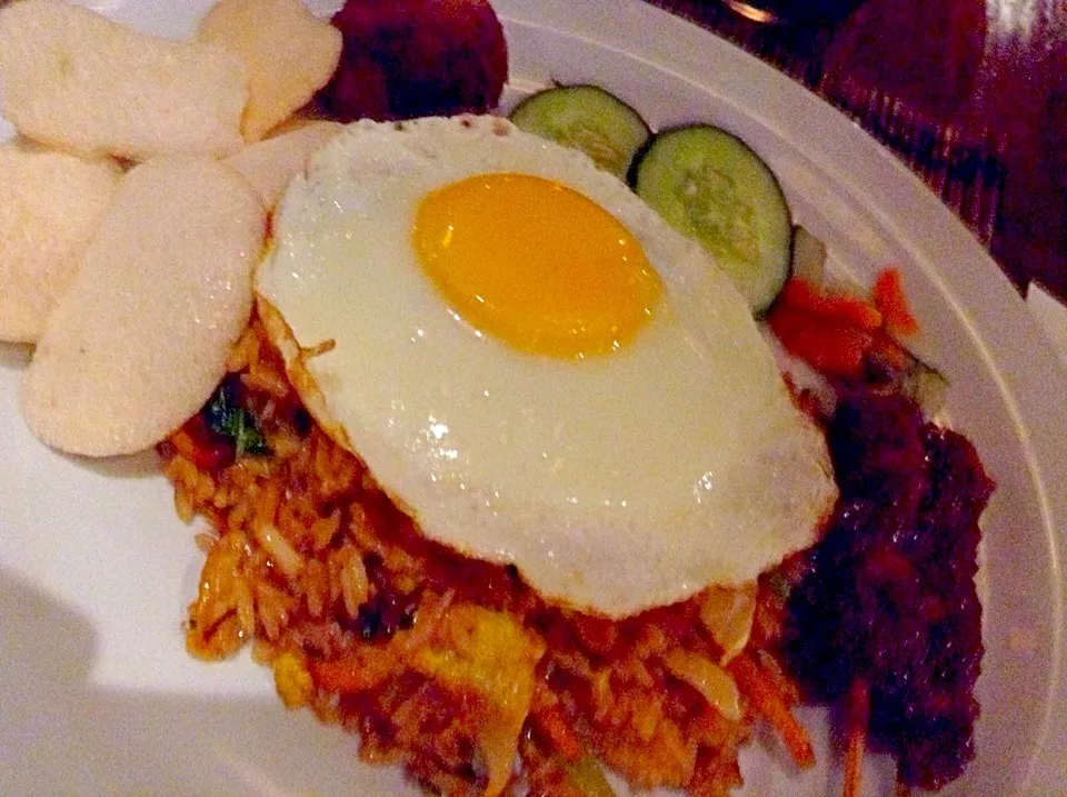 BaLiNeSe's NaSi GoRenG|GeMzKiTchさん