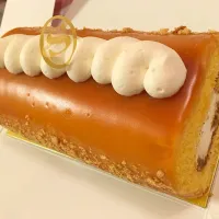 ロールケーキ|YIさん