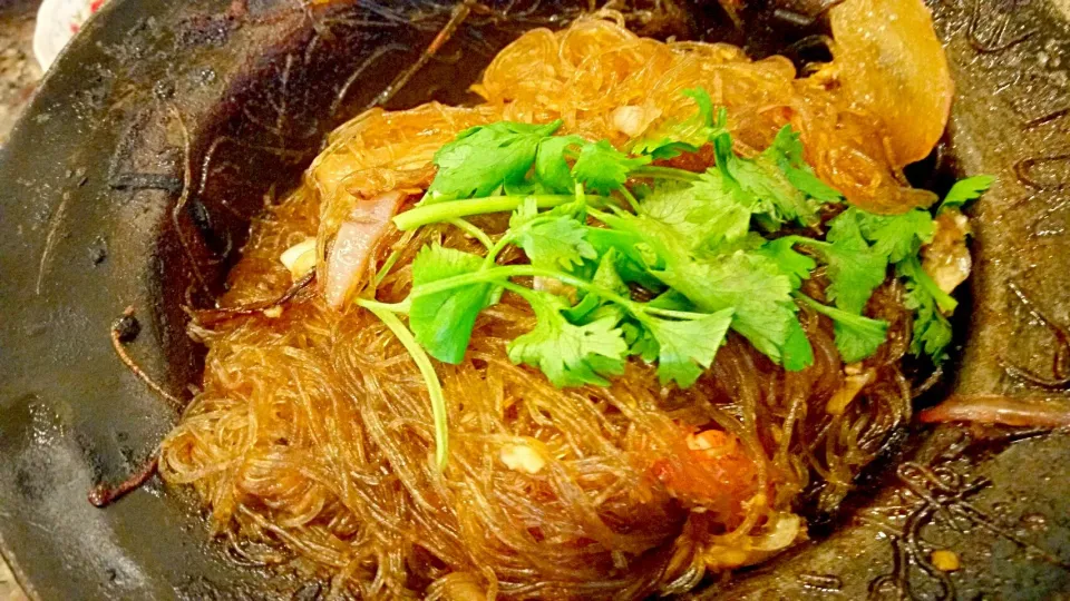 Thailand fried tang hoon|rufvalさん