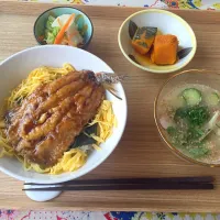 Snapdishの料理写真:お料理教室♪|ゆさん