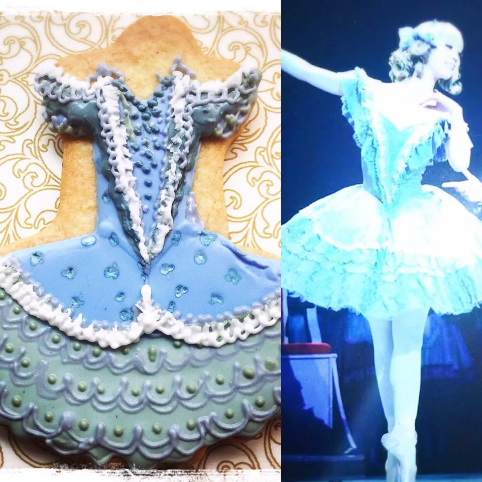 balletCookie|miumoさん