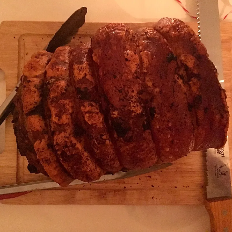 Porchetta|Carin Tayさん