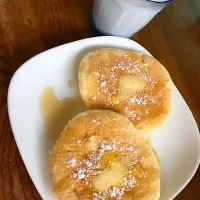 breakfast♡|ちゃんありさん