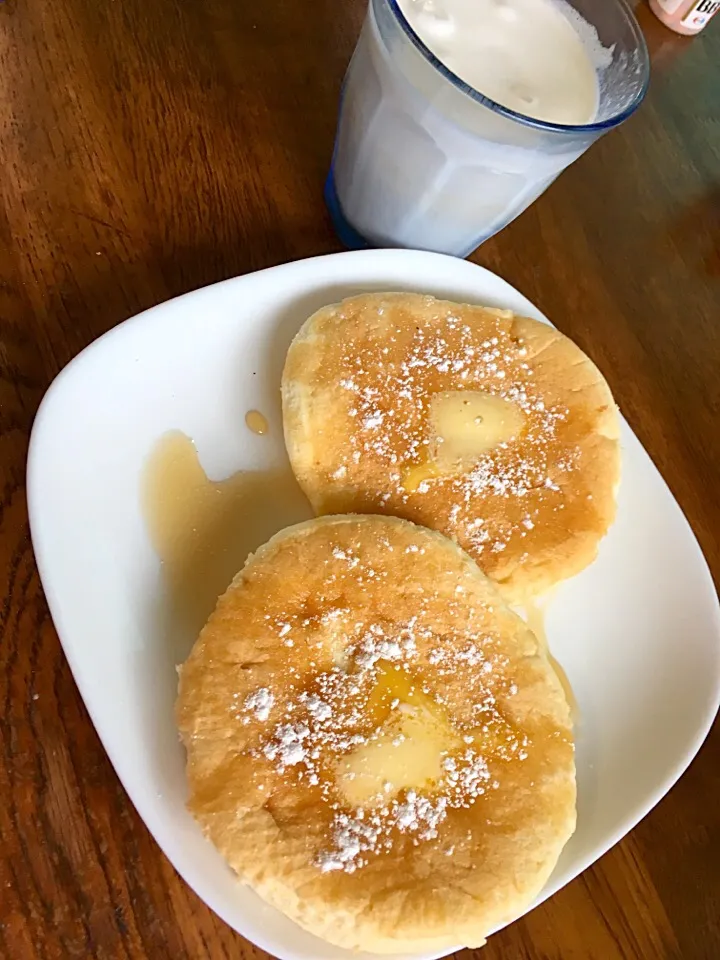 breakfast♡|ちゃんありさん