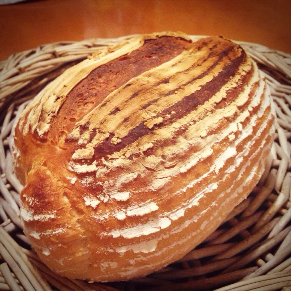 カンパーニュ🍞|男ご三兄弟さん