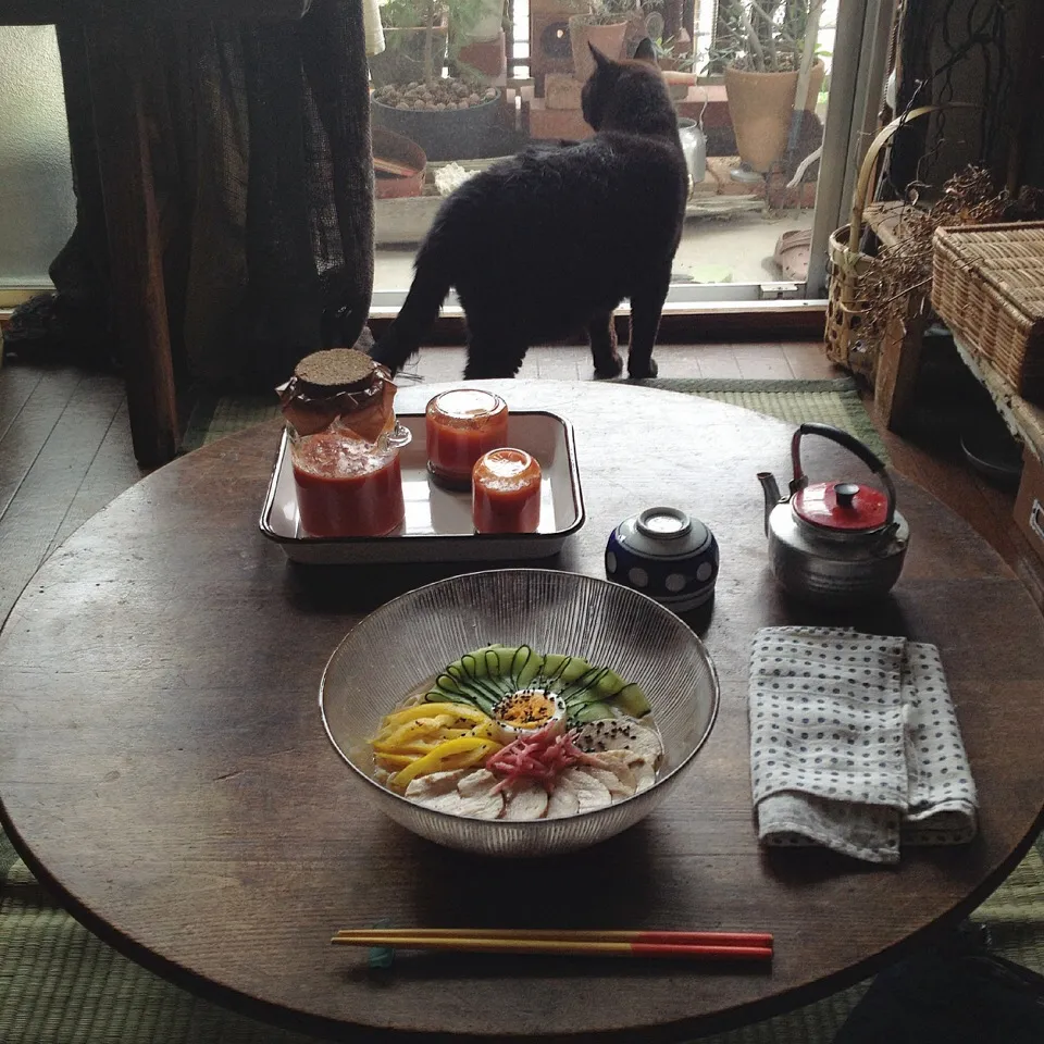 “『味』切れ ”|おたんこ食堂  d□~°さん