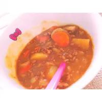 我が家のカレー🍛|Misaさん