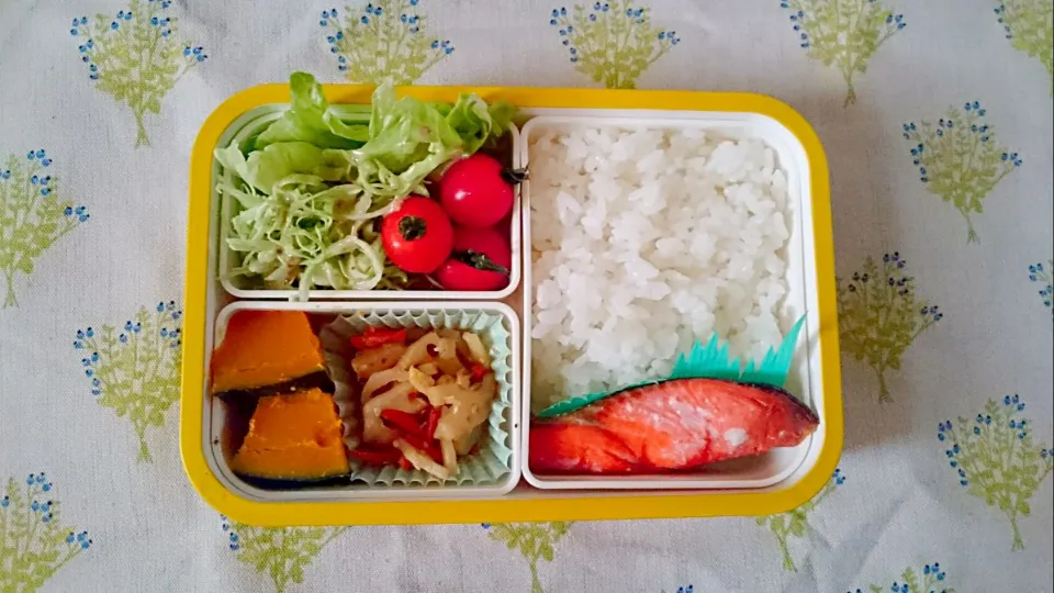 お弁当|Linaさん