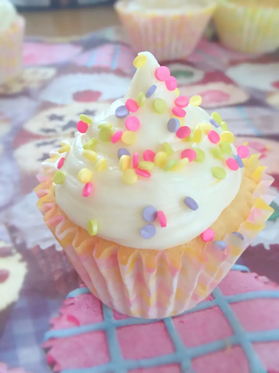 cupcake|Eula Kasshiatouraさん