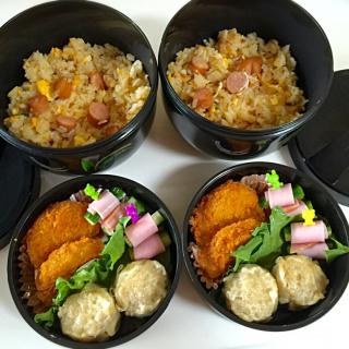 カフェ丼ランチボックスのレシピと料理アイディア48件 Snapdish スナップディッシュ