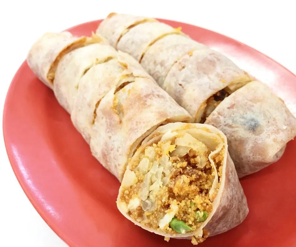 Popiah(spring roll)|coxiella24さん