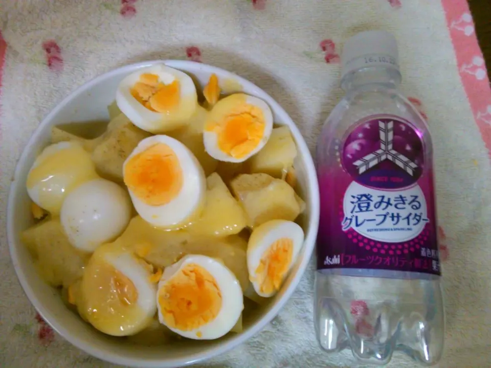 Snapdishの料理写真:|すずさん