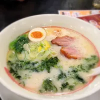 Chicken Paitan Ramen (Vietnam style)|🍑Foodtrip Unlimited🍴さん