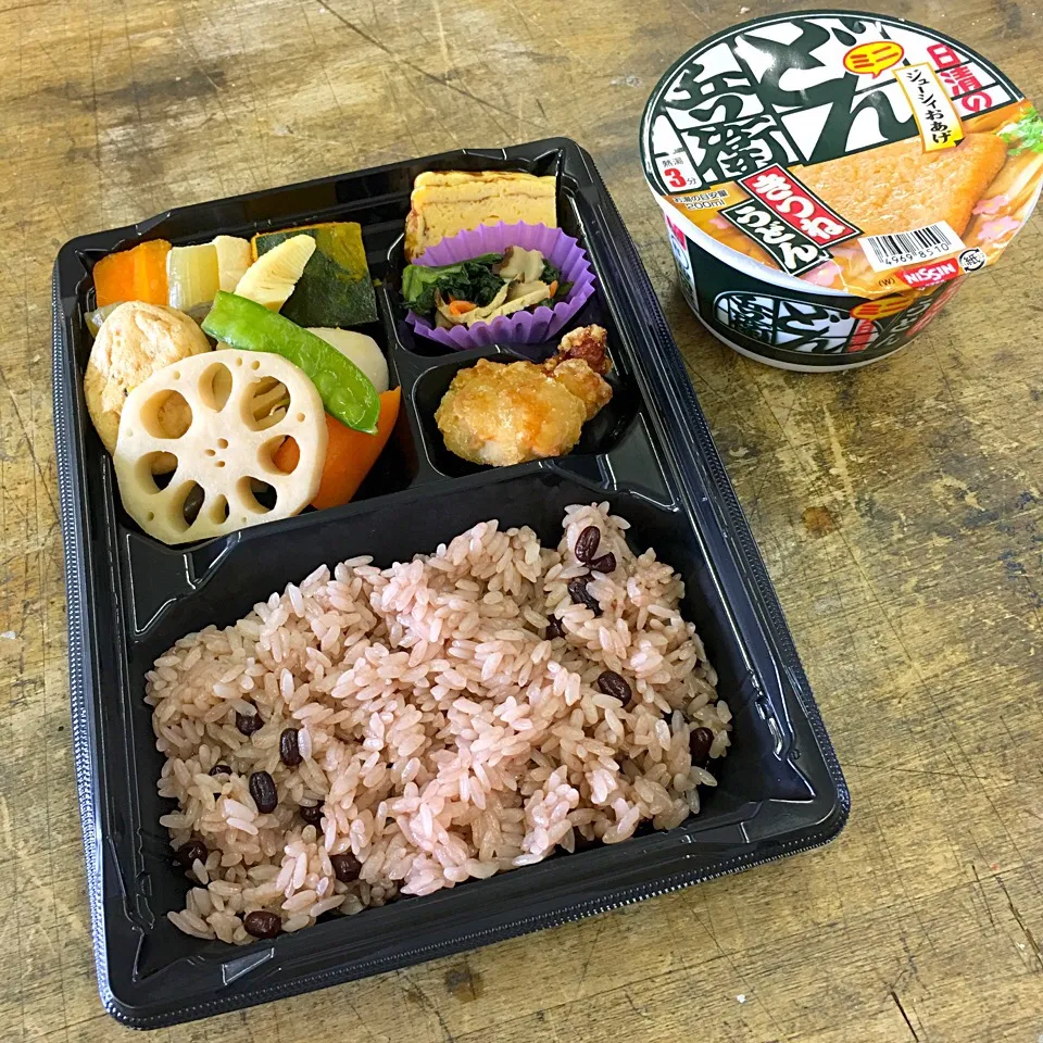 今日のお弁当‼︎ 4 July|Yoshinobu Nakagawaさん