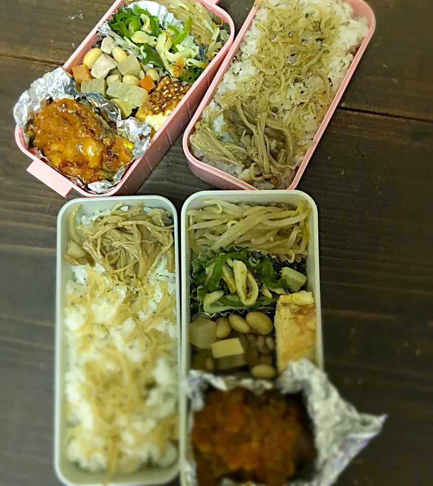 6/15 お弁当|もっちさん