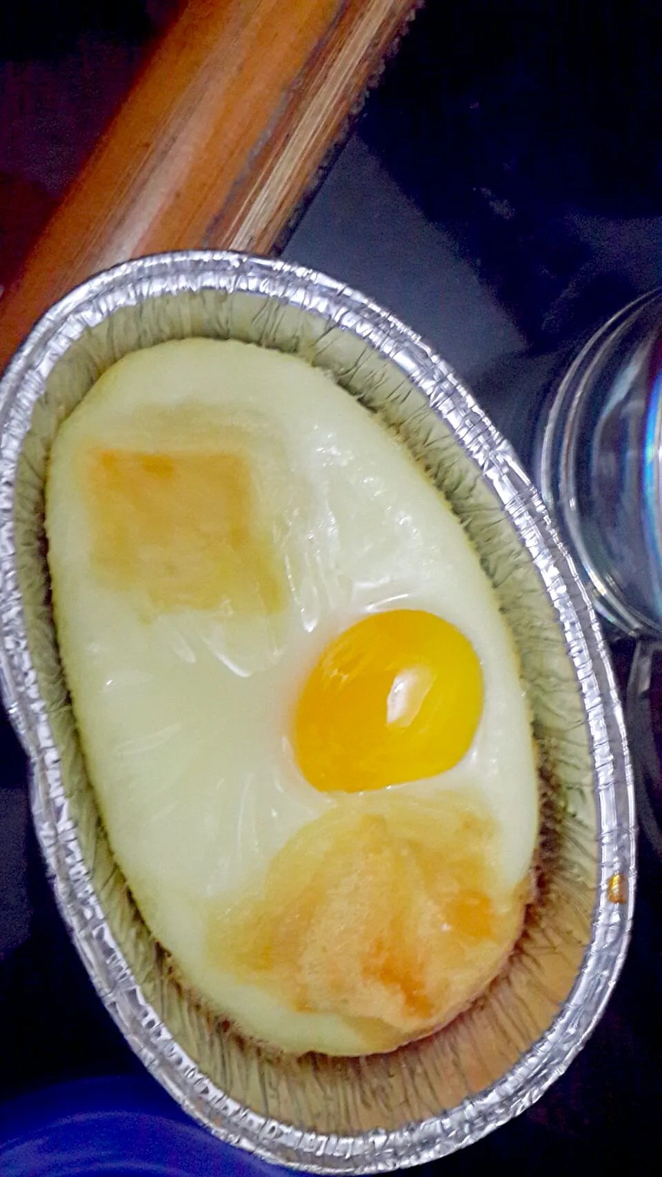 korean egg bread (gaeran pyang)|mayaさん