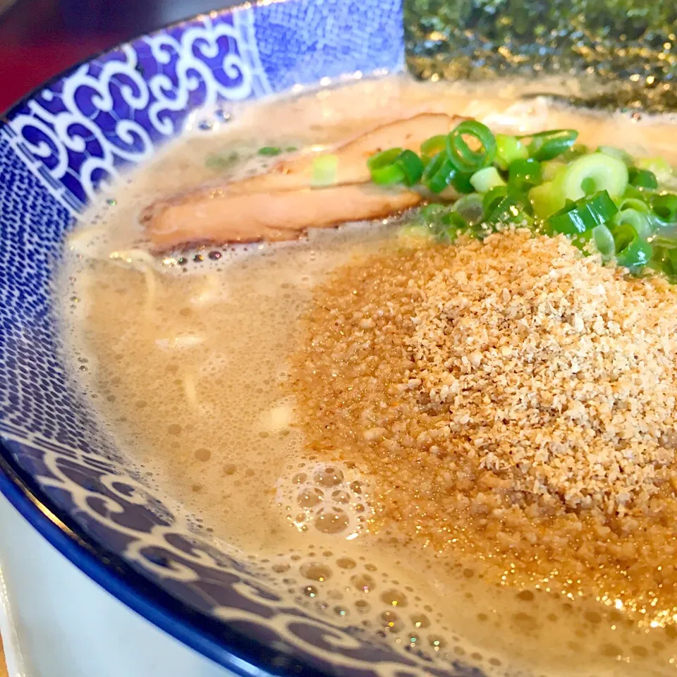 今日のお昼ごはんも暑いのに熱い物を娘のリクエストで〜😅|Seikoさん