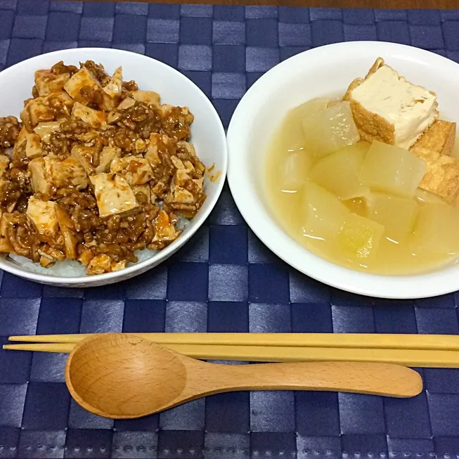 Snapdishの料理写真:7/4晩ごはん|Koichi GOGOさん