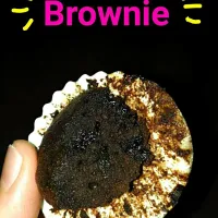 Lava Brownie|adelannisa dindaさん