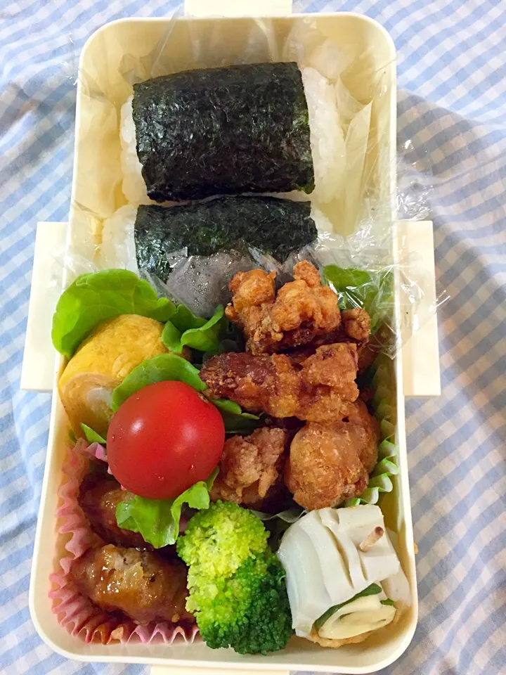 お弁当|とんかつさん