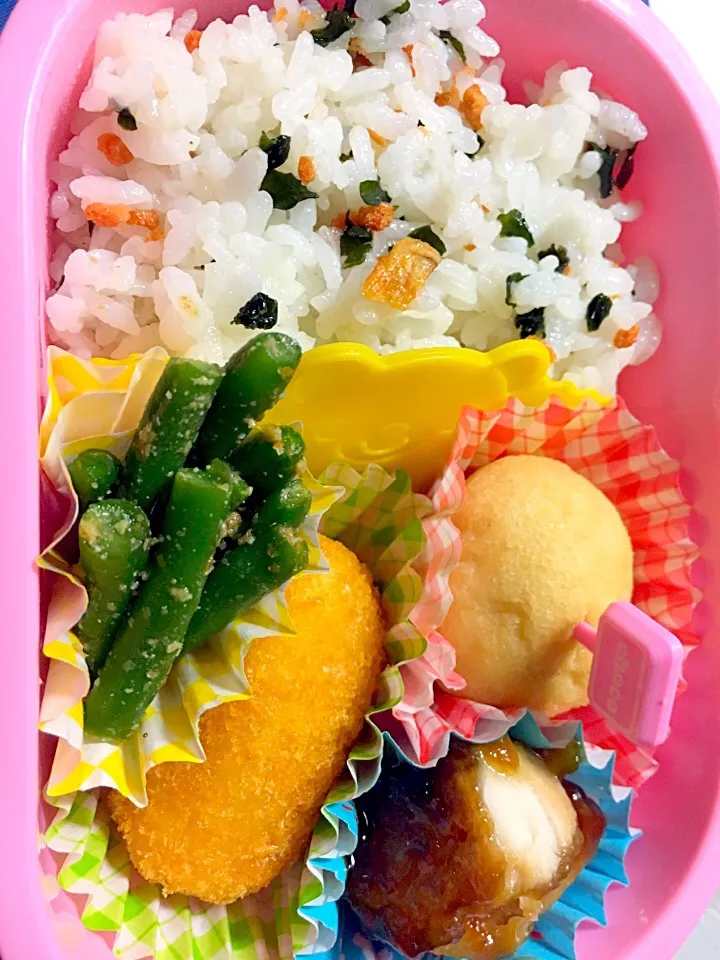 お弁当|Shokoさん