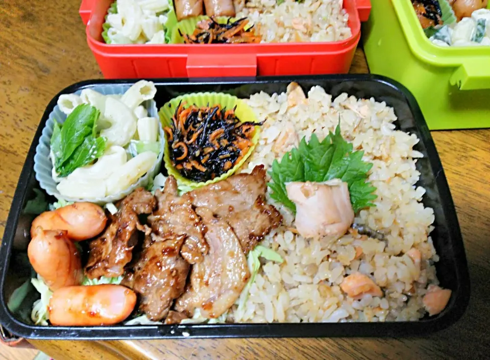 お弁当🍱|miimiさん