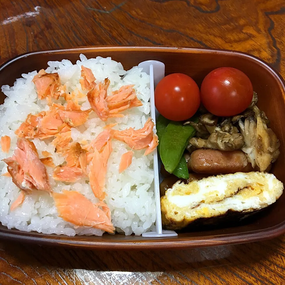 7/5のお弁当|どくきのこさん