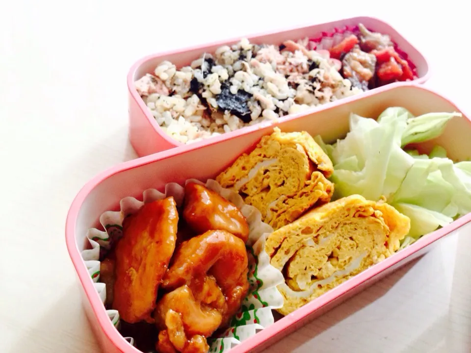 お弁当＊|Yukiさん