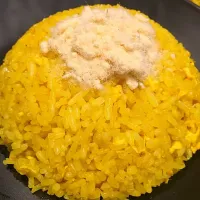 Pine apple rice ~~ Thai style|Pon Heng Waiさん