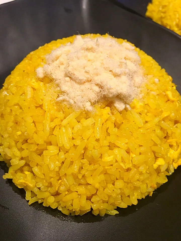 Pine apple rice ~~ Thai style|Pon Heng Waiさん