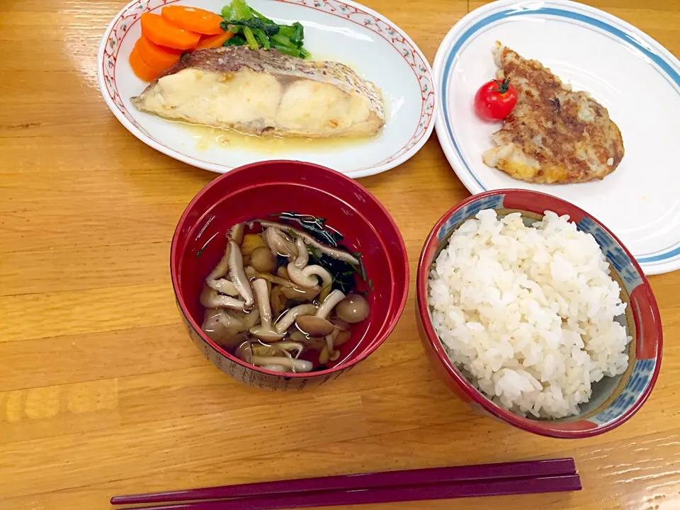 適塩お料理教室へ行って来ました🎵✨😋|さくたえさん