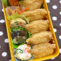 Snapdishの料理写真:7/5* お弁当♡|yuc411さん