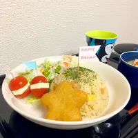 Snapdishの料理写真:|keikoさん